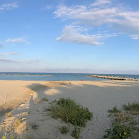 Lejlighed Serena Vacanza In Abruzzo *