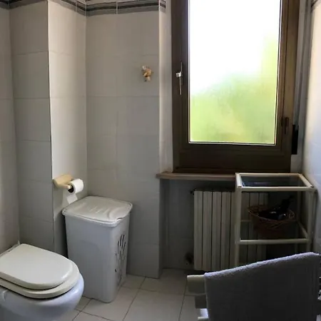 Serena Vacanza In Abruzzo Martinsicuro