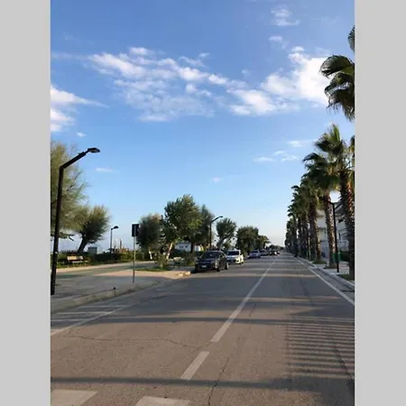Serena Vacanza In Abruzzo