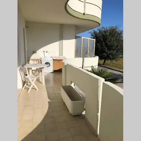 Lejlighed Serena Vacanza In Abruzzo