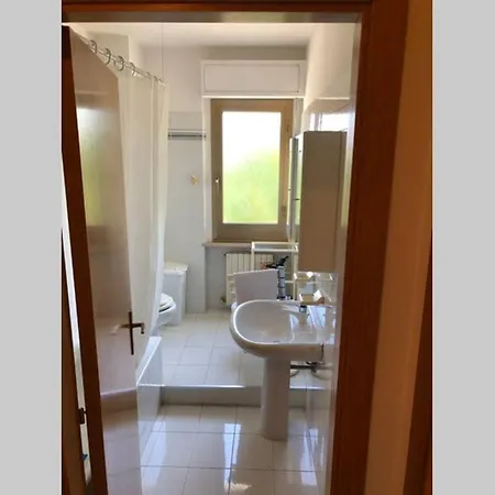 Lejlighed Serena Vacanza In Abruzzo Martinsicuro