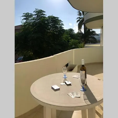 Serena Vacanza In Abruzzo Lejlighed