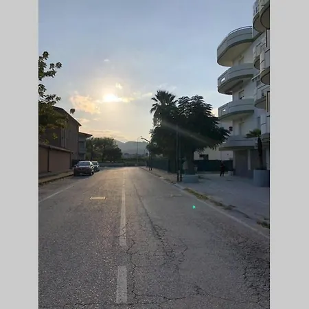 Serena Vacanza In Abruzzo *