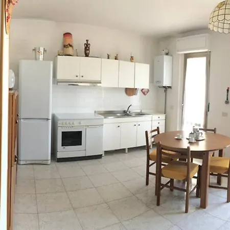Serena Vacanza In Abruzzo * Martinsicuro