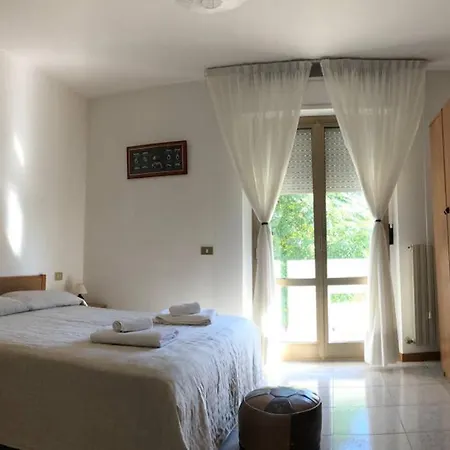 Serena Vacanza In Abruzzo Lejlighed *