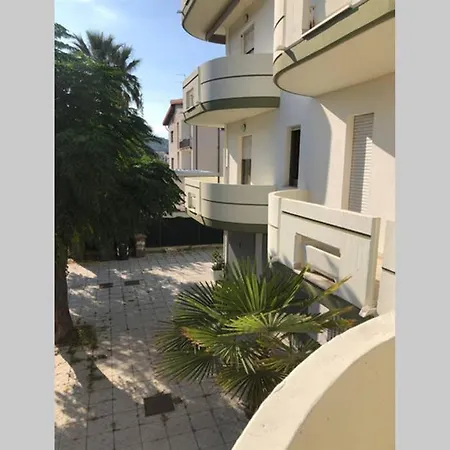 Serena Vacanza In Abruzzo Martinsicuro