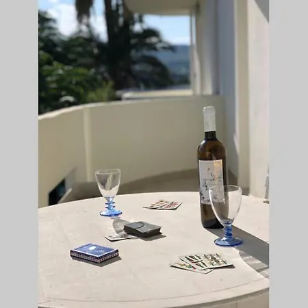 Serena Vacanza In Abruzzo Lejlighed Martinsicuro