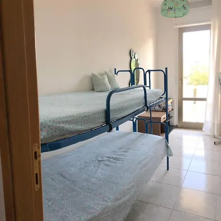 Serena Vacanza In Abruzzo * Martinsicuro