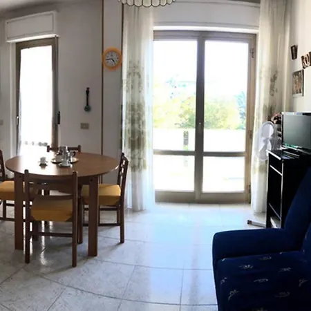 Serena Vacanza In Abruzzo Martinsicuro
