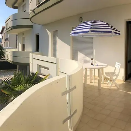 Serena Vacanza In Abruzzo Lejlighed Martinsicuro