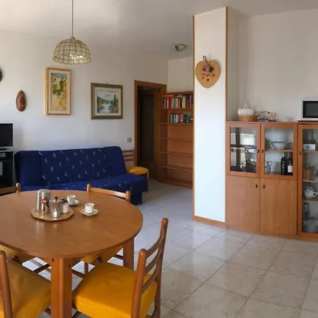 Apartment Serena Vacanza In Abruzzo *