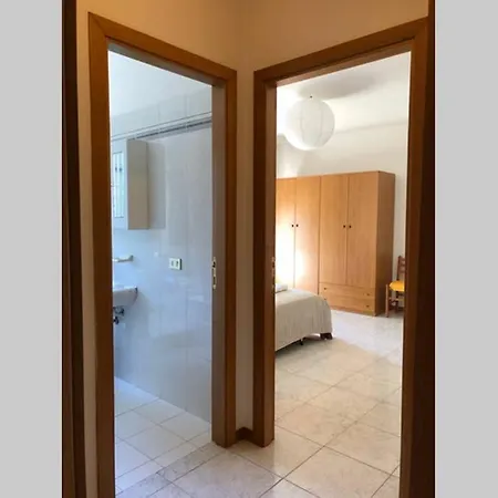 Serena Vacanza In Abruzzo Apartment *