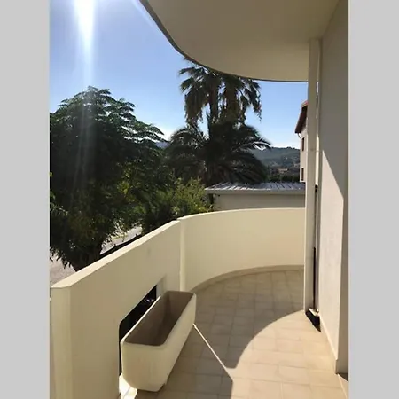 Apartment Serena Vacanza In Abruzzo